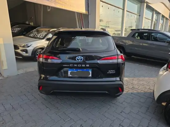 TOYOTA-COROLLA CROSS-2022