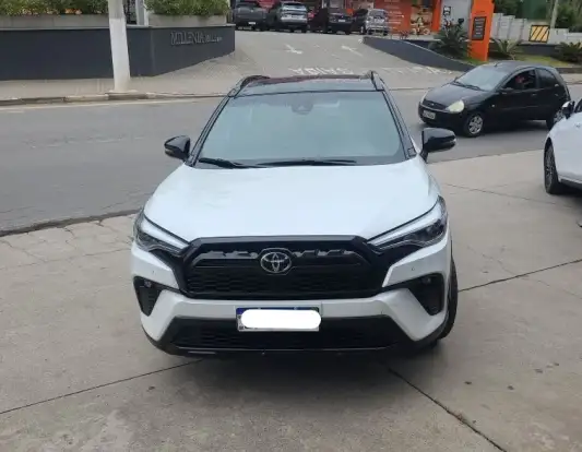 TOYOTA-COROLLA CROSS-2023
