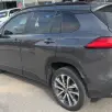 TOYOTA COROLLA CROSS 2.0 VVT-IE FLEX XRE DIRECT SHIFT TOYOTA COROLLA CROSS 2.0 VVT-IE FLEX XRE DIRECT SHIFT