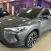 TOYOTA COROLLA CROSS 2.0 VVT-IE FLEX XRE DIRECT SHIFT TOYOTA COROLLA CROSS 2.0 VVT-IE FLEX XRE DIRECT SHIFT