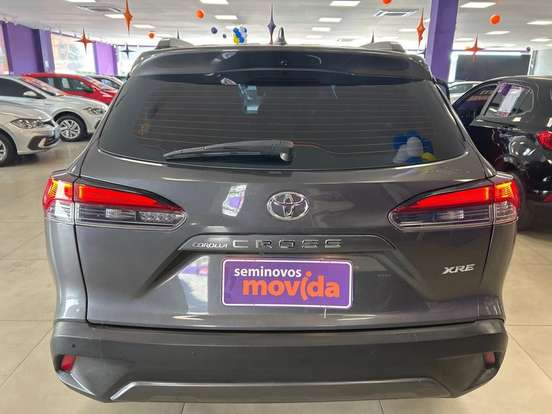 TOYOTA-COROLLA CROSS-2024