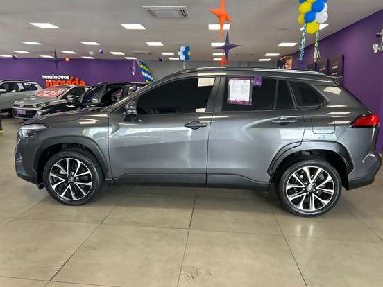 TOYOTA-COROLLA CROSS-2024