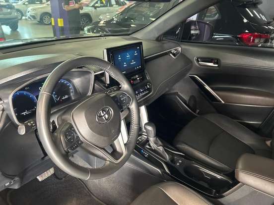 TOYOTA-COROLLA CROSS-2024