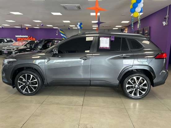 TOYOTA-COROLLA CROSS-2024