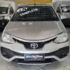 TOYOTA ETIOS 1.5 READY 16V FLEX 4P AUTOMÁTICO TOYOTA ETIOS 1.5 READY 16V FLEX 4P AUTOMÁTICO