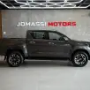 TOYOTA HILUX 2.8 D-4D TURBO DIESEL CD SRX LIMITED 4X4 AUTOMÁTICO TOYOTA HILUX 2.8 D-4D TURBO DIESEL CD SRX LIMITED 4X4 AUTOMÁTICO