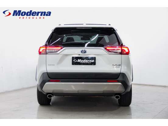 TOYOTA-RAV4-2.5 VVT-IE HYBRID SX CONNECT AWD CVT TOYOTA-RAV4-2023