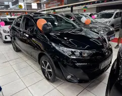 TOYOTA YARIS 1.5 16V FLEX SEDAN XLS CONNECT MULTIDRIVE TOYOTA YARIS 1.5 16V FLEX SEDAN XLS CONNECT MULTIDRIVE
