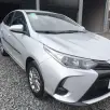 TOYOTA YARIS 1.5 16V FLEX XS MULTIDRIVE TOYOTA YARIS 1.5 16V FLEX XS MULTIDRIVE