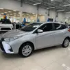TOYOTA YARIS 1.5 16V FLEX XL MULTIDRIVE TOYOTA YARIS 1.5 16V FLEX XL MULTIDRIVE