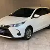 TOYOTA YARIS 1.5 16V FLEX XS CONNECT MULTIDRIVE TOYOTA YARIS 1.5 16V FLEX XS CONNECT MULTIDRIVE