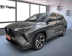 TOYOTA YARIS CROSS 1.5 VVT-I FLEX XRE CVT TOYOTA YARIS CROSS 1.5 VVT-I FLEX XRE CVT