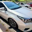 TOYOTA COROLLA 1.8 GLI 16V FLEX 4P AUTOMÁTICO TOYOTA COROLLA 1.8 GLI 16V FLEX 4P AUTOMÁTICO