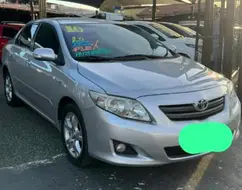 TOYOTA COROLLA 1.8 XEI 16V FLEX 4P AUTOMÁTICO TOYOTA COROLLA 1.8 XEI 16V FLEX 4P AUTOMÁTICO