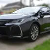 TOYOTA COROLLA 2.0 VVT-IE FLEX XEI DIRECT SHIFT TOYOTA COROLLA 2.0 VVT-IE FLEX XEI DIRECT SHIFT