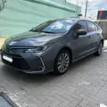 TOYOTA COROLLA 2.0 VVT-IE FLEX XEI DIRECT SHIFT TOYOTA COROLLA 2.0 VVT-IE FLEX XEI DIRECT SHIFT