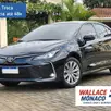 TOYOTA COROLLA 2.0 VVT-IE FLEX XEI DIRECT SHIFT TOYOTA COROLLA 2.0 VVT-IE FLEX XEI DIRECT SHIFT