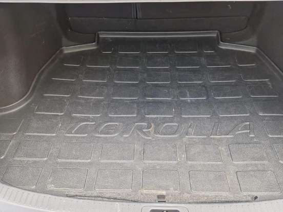 TOYOTA-COROLLA-2.0 VVT-IE FLEX XEI DIRECT SHIFT TOYOTA-COROLLA-2022