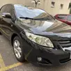 TOYOTA COROLLA 2.0 XEI 16V FLEX 4P AUTOMÁTICO TOYOTA COROLLA 2.0 XEI 16V FLEX 4P AUTOMÁTICO