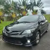 TOYOTA COROLLA 2.0 XRS 16V FLEX 4P AUTOMÁTICO TOYOTA COROLLA 2.0 XRS 16V FLEX 4P AUTOMÁTICO