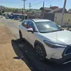 TOYOTA COROLLA CROSS 1.8 VVT-I HYBRID FLEX XRX CVT TOYOTA COROLLA CROSS 1.8 VVT-I HYBRID FLEX XRX CVT