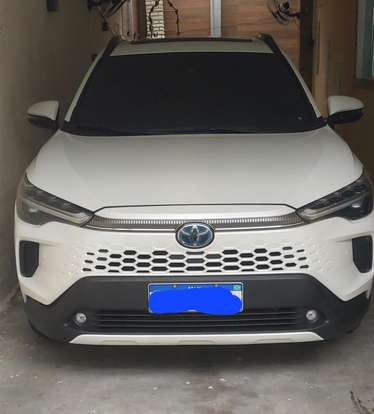 TOYOTA-COROLLA CROSS-2024
