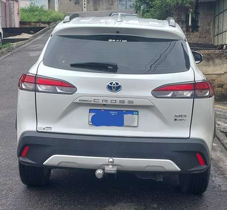 TOYOTA-COROLLA CROSS-2024