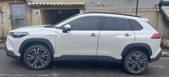 TOYOTA-COROLLA CROSS-2024