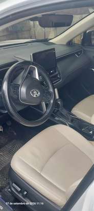 TOYOTA-COROLLA CROSS-2024
