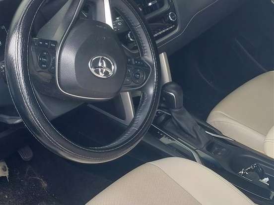 TOYOTA-COROLLA CROSS-1.8 VVT-I HYBRID FLEX XRX CVT TOYOTA-COROLLA CROSS-2024
