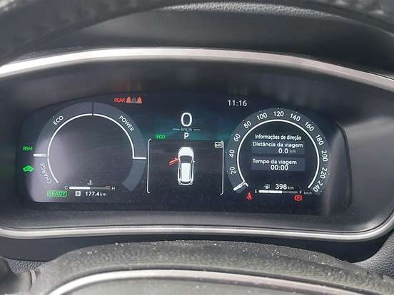 TOYOTA-COROLLA CROSS-1.8 VVT-I HYBRID FLEX XRX CVT TOYOTA-COROLLA CROSS-2024
