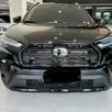 TOYOTA COROLLA CROSS 2.0 VVT-IE FLEX GR-SPORT DIRECT SHIFT TOYOTA COROLLA CROSS 2.0 VVT-IE FLEX GR-SPORT DIRECT SHIFT