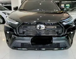 TOYOTA COROLLA CROSS 2.0 VVT-IE FLEX GR-SPORT DIRECT SHIFT TOYOTA COROLLA CROSS 2.0 VVT-IE FLEX GR-SPORT DIRECT SHIFT