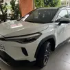 TOYOTA COROLLA CROSS 2.0 VVT-IE FLEX XRE DIRECT SHIFT TOYOTA COROLLA CROSS 2.0 VVT-IE FLEX XRE DIRECT SHIFT