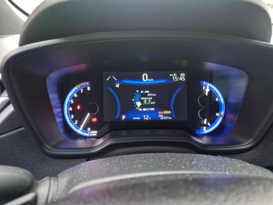 TOYOTA-COROLLA CROSS-2.0 VVT-IE FLEX XRE DIRECT SHIFT TOYOTA-COROLLA CROSS-2023