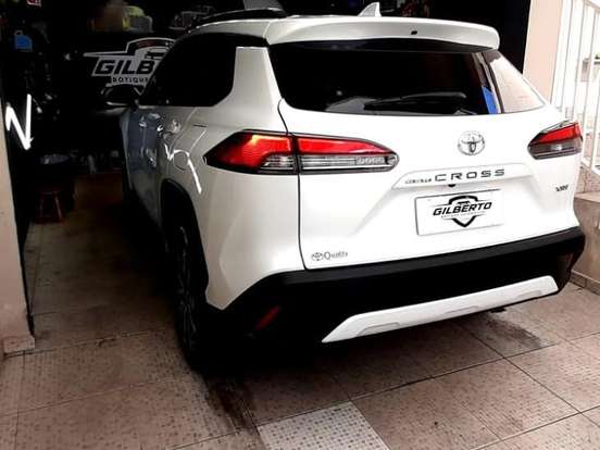 TOYOTA-COROLLA CROSS-2.0 VVT-IE FLEX XRE DIRECT SHIFT TOYOTA-COROLLA CROSS-2023