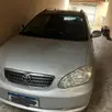 TOYOTA FIELDER 1.8 XEI 16V FLEX 4P MANUAL TOYOTA FIELDER 1.8 XEI 16V FLEX 4P MANUAL