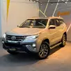 TOYOTA HILUX SW4 2.8 SRX 4X4 7 LUGARES 16V TURBO INTERCOOLER DIESEL 4P AUTOMÁTICO TOYOTA HILUX SW4 2.8 SRX 4X4 7 LUGARES 16V TURBO INTERCOOLER DIESEL 4P AUTOMÁTICO