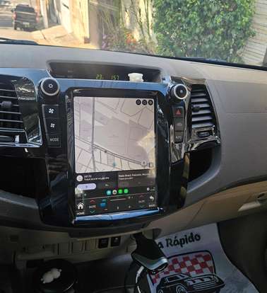 TOYOTA-HILUX SW4-2013