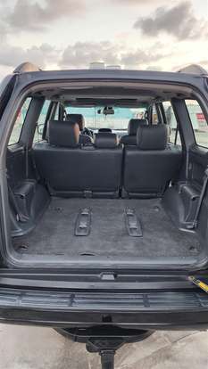 TOYOTA-LAND CRUISER PRADO-2008