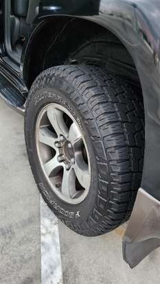 TOYOTA-LAND CRUISER PRADO-2008
