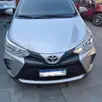 TOYOTA YARIS 1.5 16V FLEX SEDAN XL MULTIDRIVE TOYOTA YARIS 1.5 16V FLEX SEDAN XL MULTIDRIVE