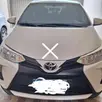TOYOTA YARIS 1.5 16V FLEX XL MULTIDRIVE TOYOTA YARIS 1.5 16V FLEX XL MULTIDRIVE