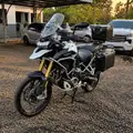 TRIUMPH TIGER 1200 RALLY EXPLORER TRIUMPH TIGER 1200 RALLY EXPLORER