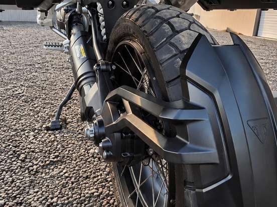 TRIUMPH-TIGER 1200 RALLY EXPLORER TRIUMPH-TIGER 1200 RALLY EXPLORER-2023