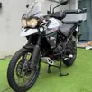 TRIUMPH TIGER 800 XCX TRIUMPH TIGER 800 XCX