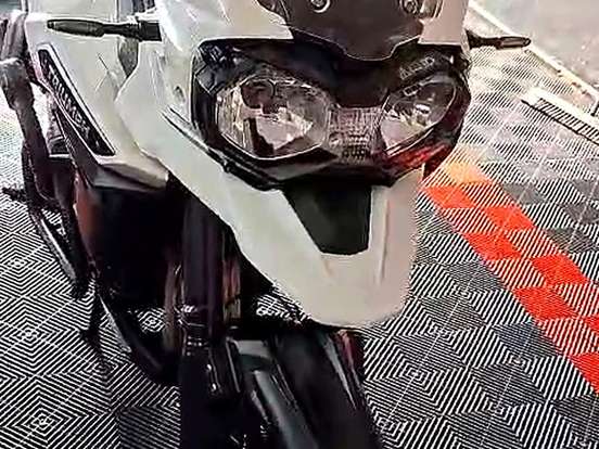 TRIUMPH-TIGER EXPLORER XR TRIUMPH-TIGER EXPLORER XR-2016