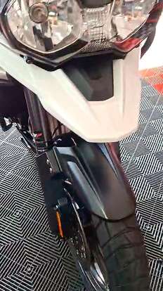 TRIUMPH-TIGER EXPLORER XR-2016