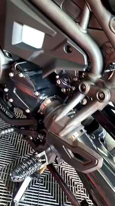 TRIUMPH-TIGER EXPLORER XR-2016