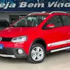 VOLKSWAGEN CROSSFOX 1.6 MI FLEX 8V 4P MANUAL VOLKSWAGEN CROSSFOX 1.6 MI FLEX 8V 4P MANUAL